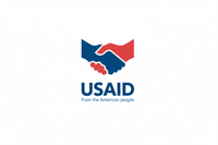 Usaid logo